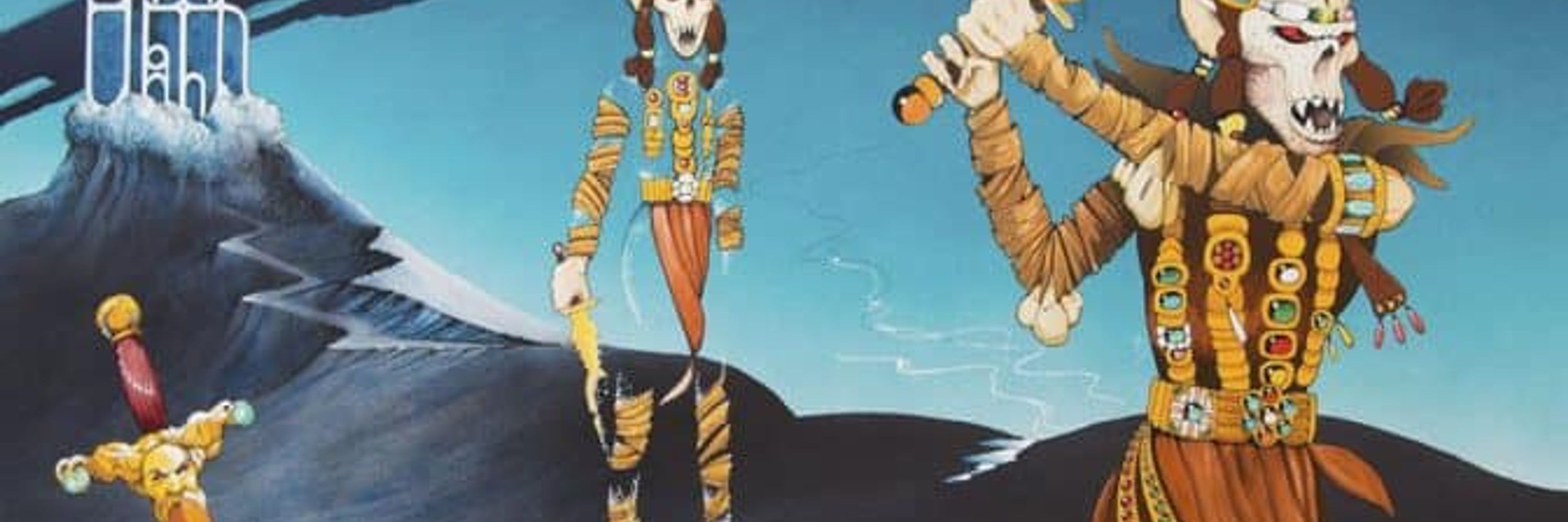 NAFOmurai Jack