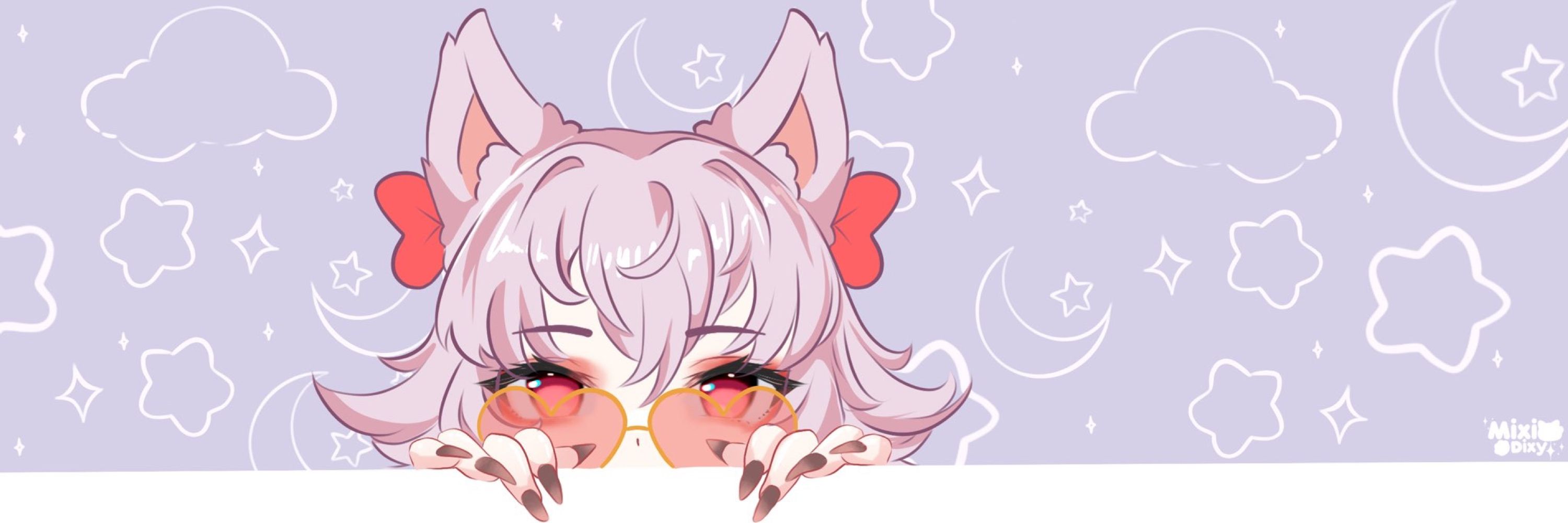 *:．゜★ celíne. 🎀 ENVtuber