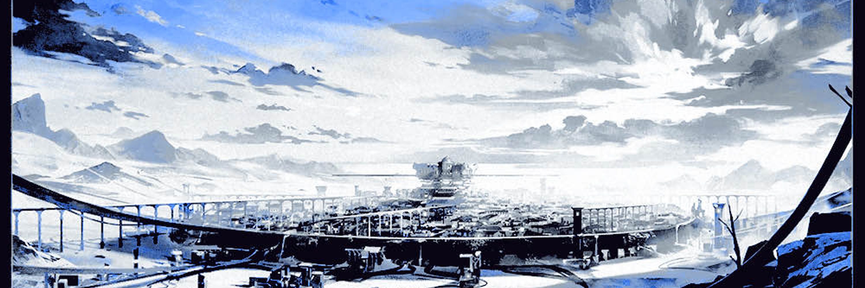 Commander Gepard Landau