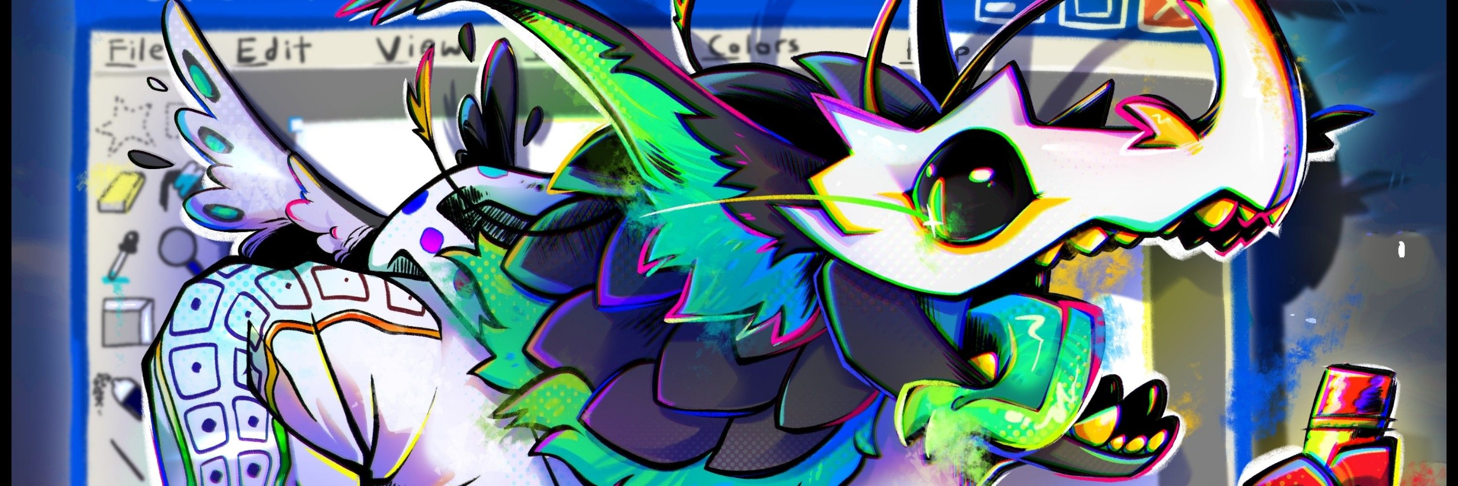 ☆Beetlegeuse★