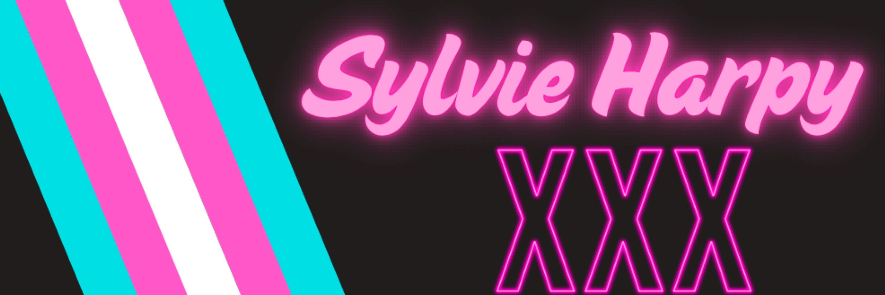 Sylvie 🏳️‍⚧️🏳️‍⚧️🏳️‍⚧️
