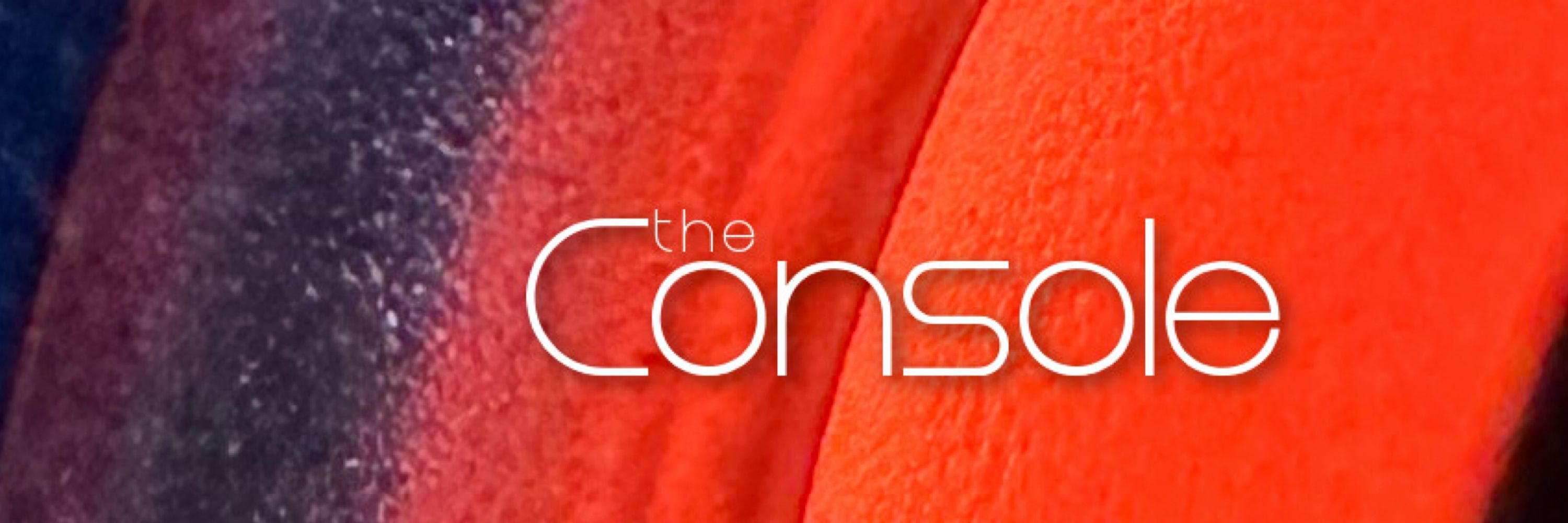The Console