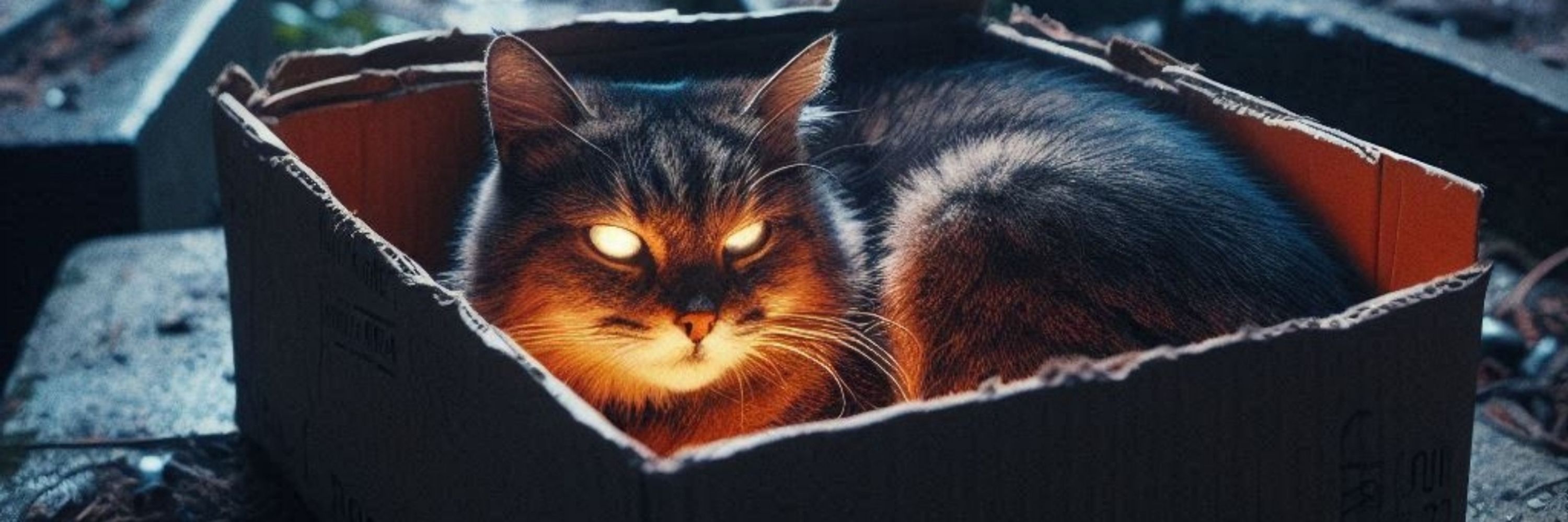 Katze