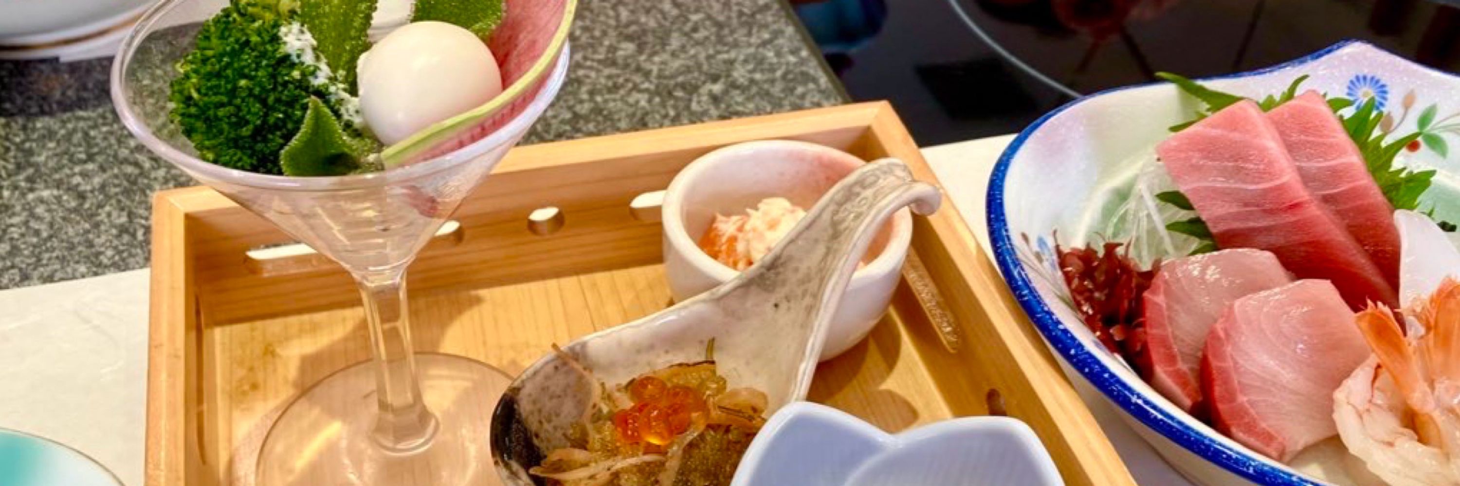 飴狂いのひらまつ。