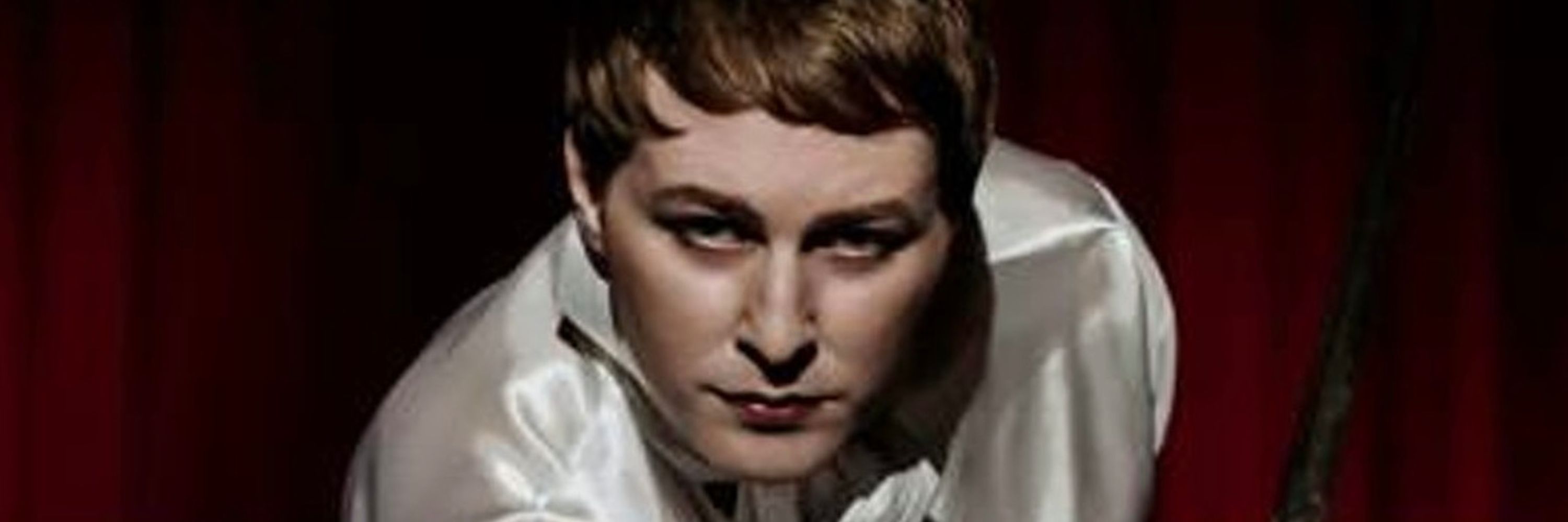 Alexander Helm | Actor | Voice Artist