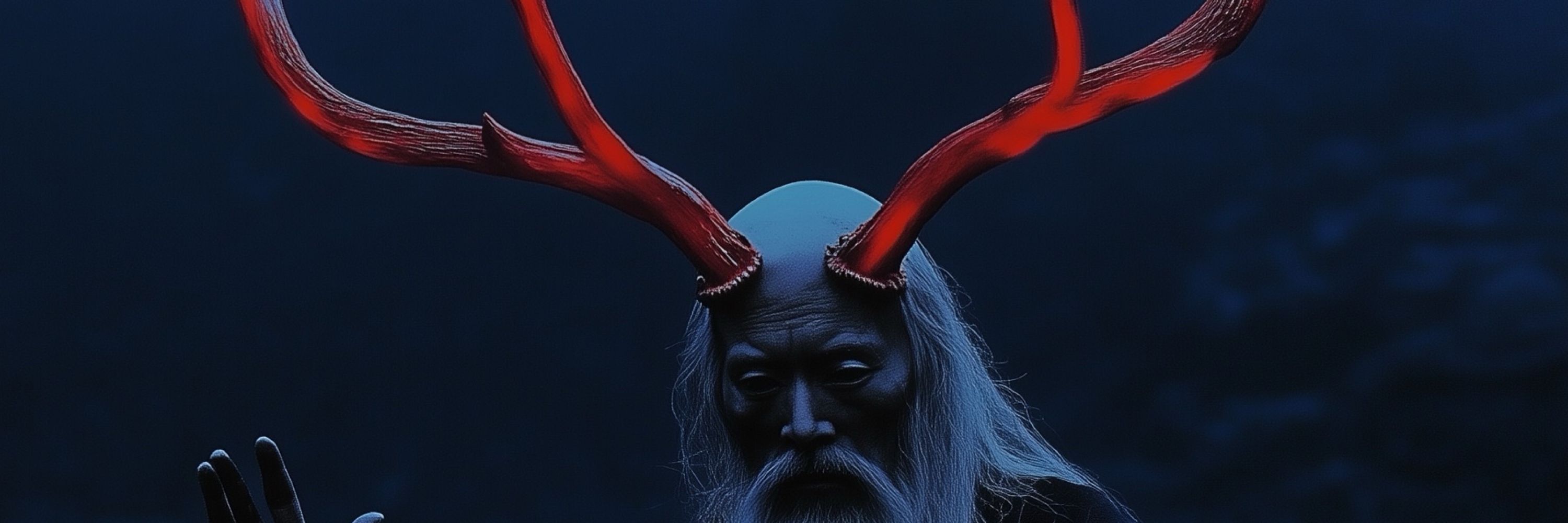 The Antagonist