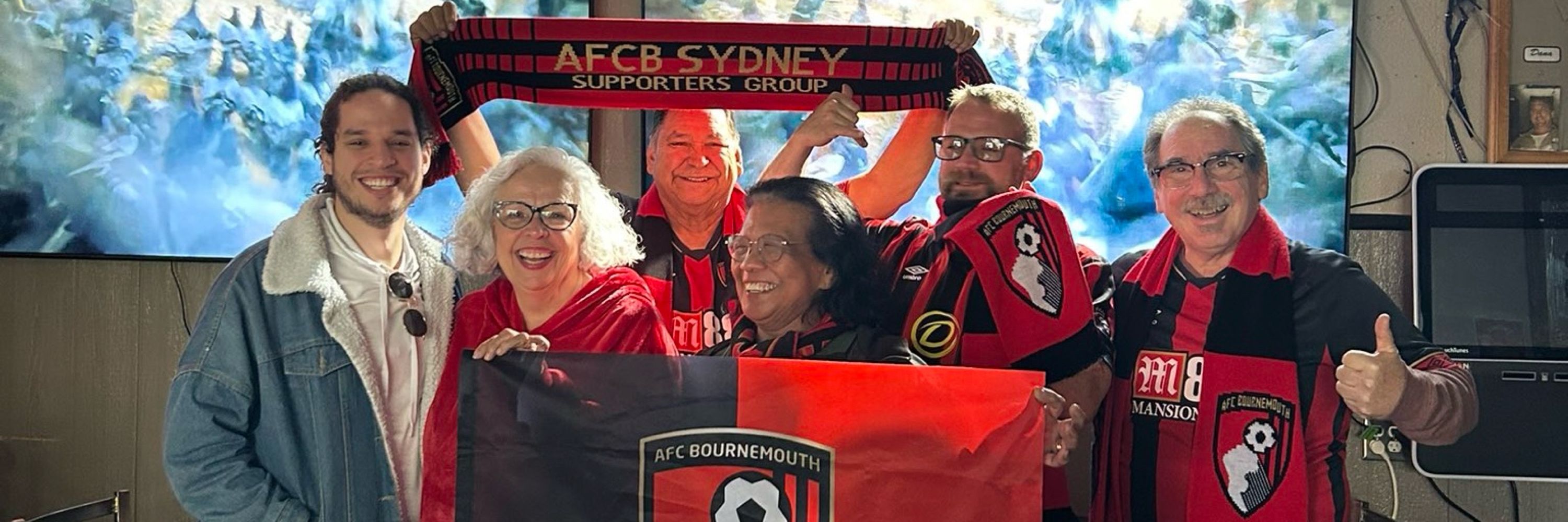 AFCBSydney