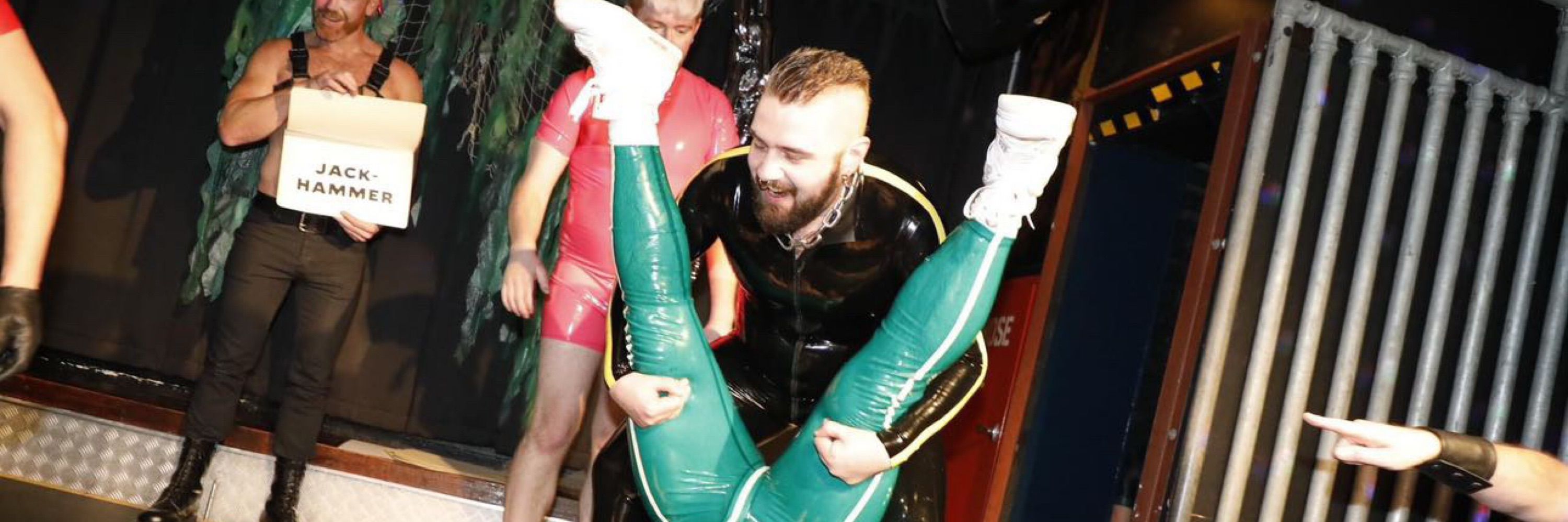 PartyViking