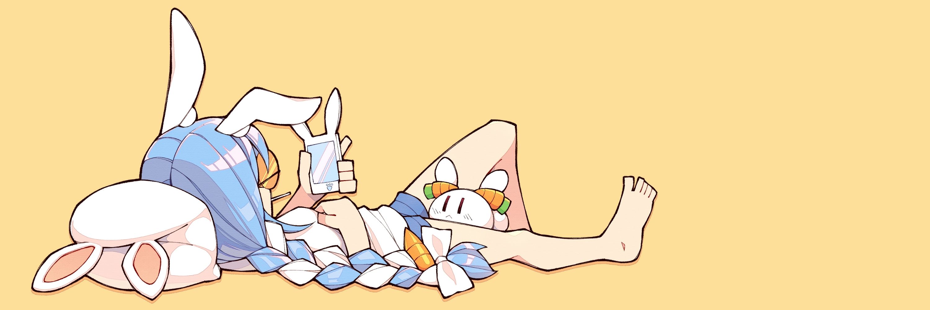 pj ★彡