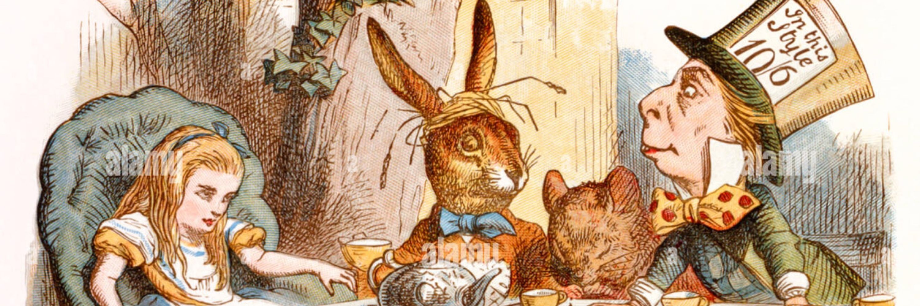 MarchHare