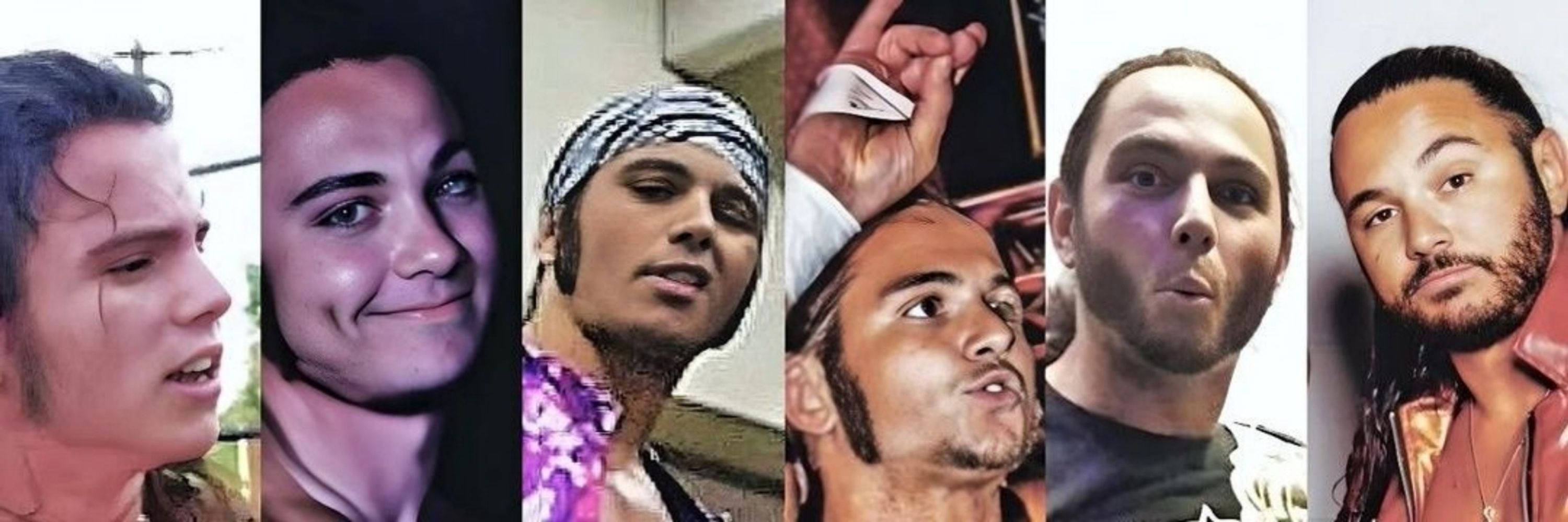 Matt Jackson - Out Of Context (Fan Account)