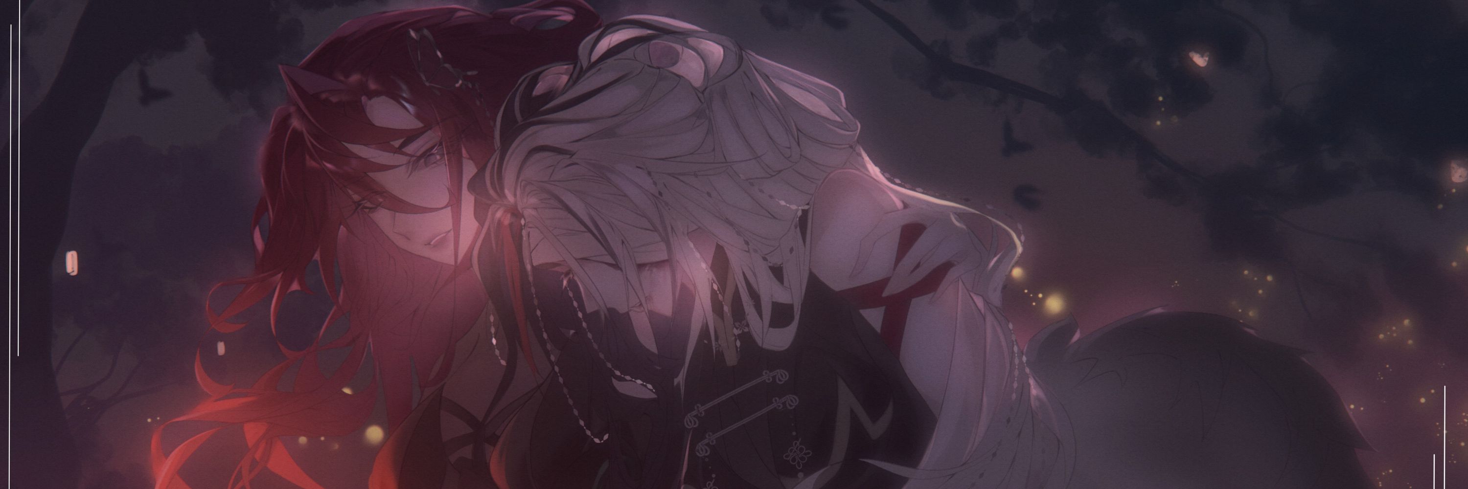 ―☾市明 ༒ I Shi Ming