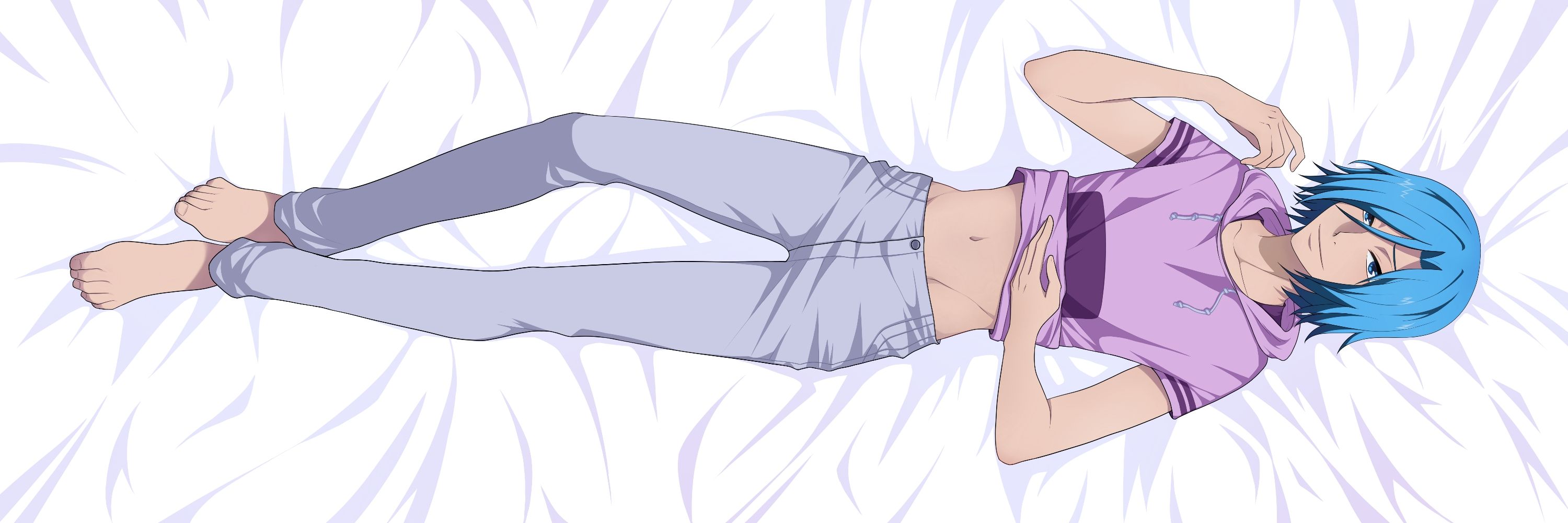 Horny-sensei 