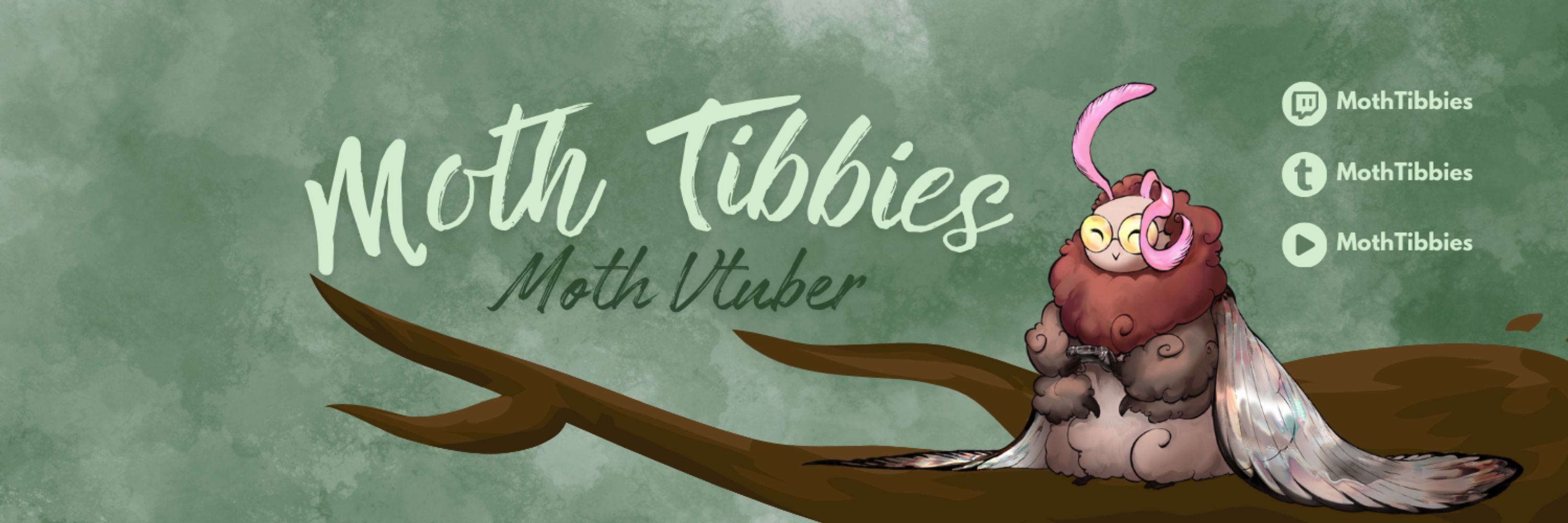Moth Tibbies