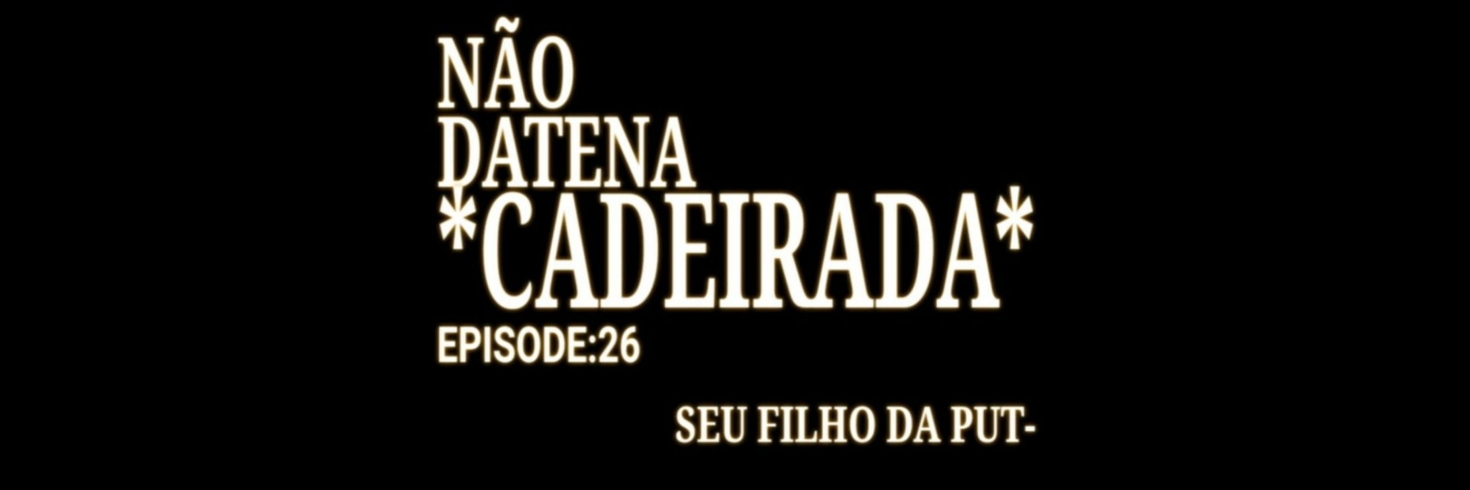 Voadora da Paixão 