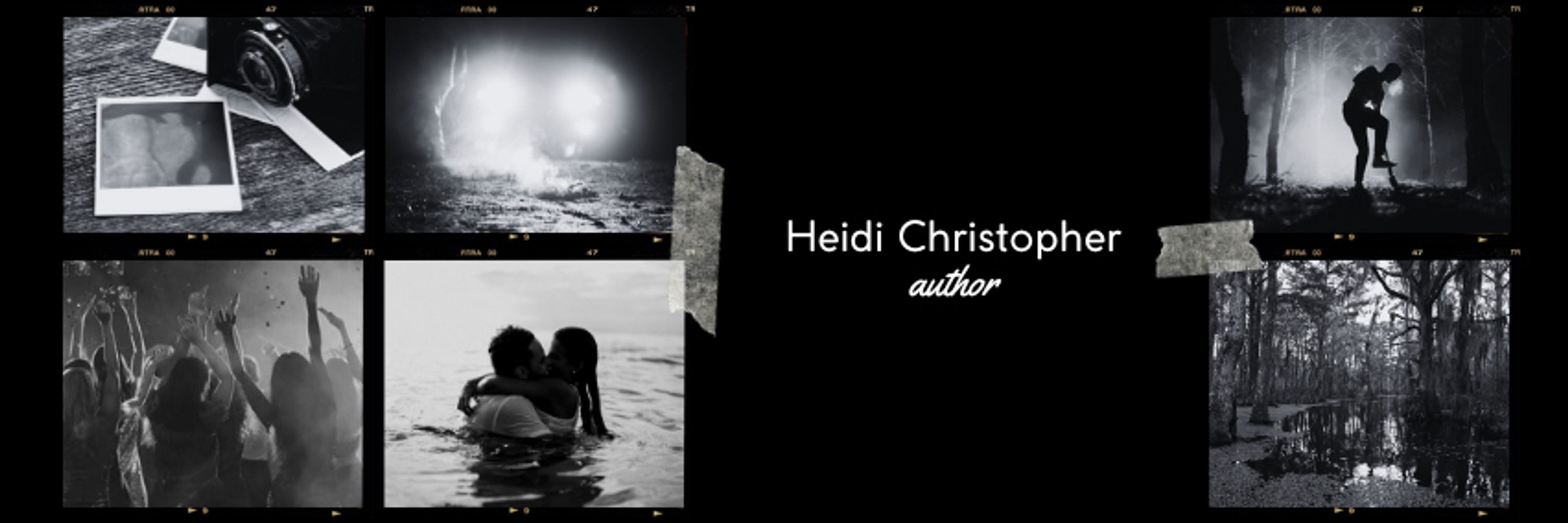Heidi Christopher