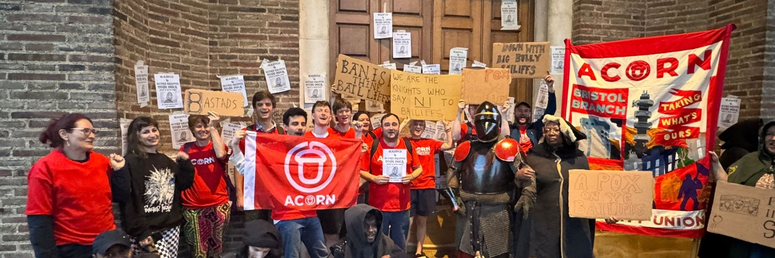 ACORN Bristol