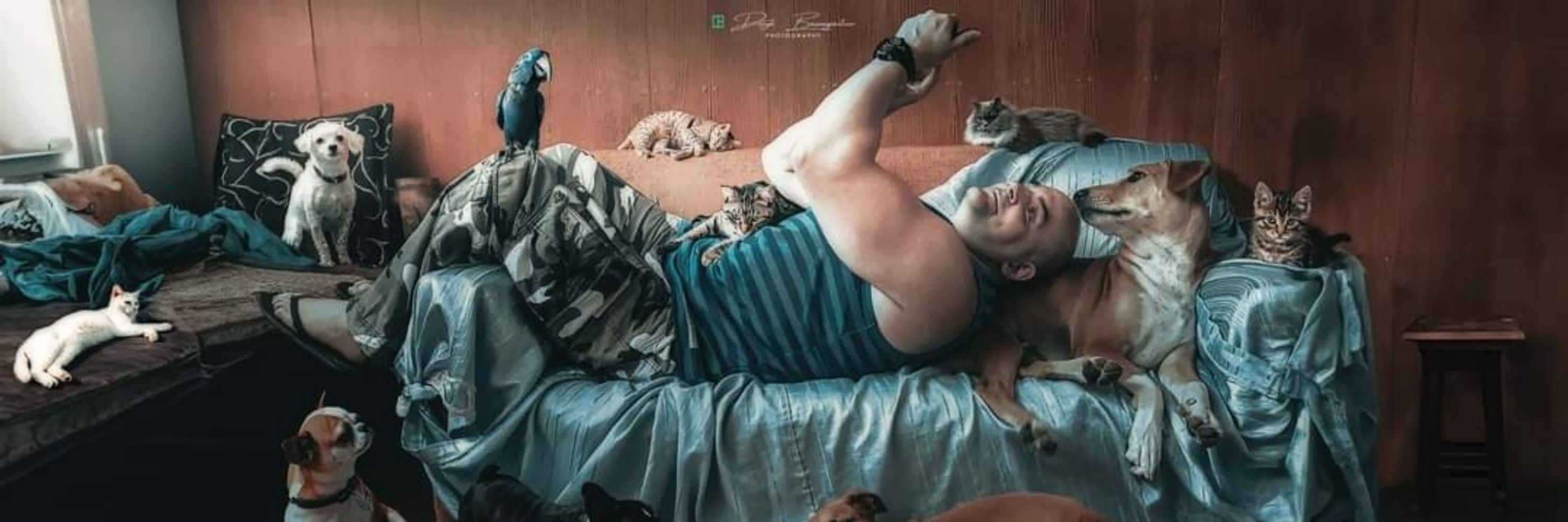 Deryk Baumgärtner Photography