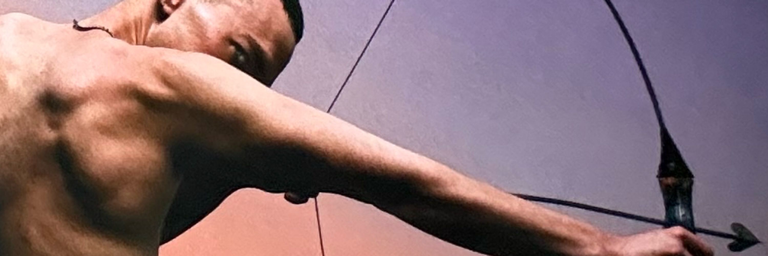 Olly Alexander