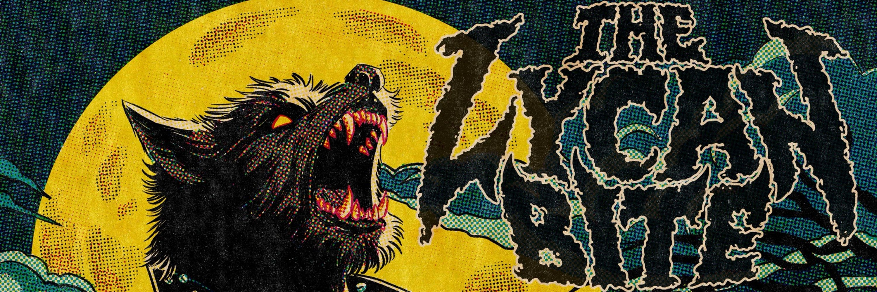 The Lycan Bite