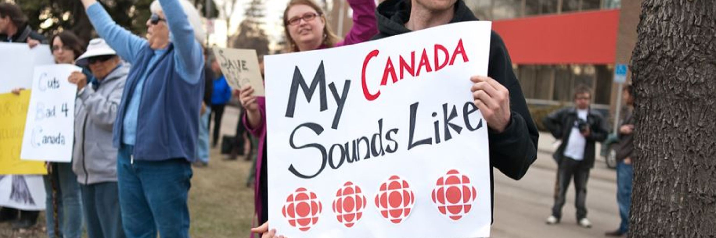 Save the CBC 🇨🇦✌️
