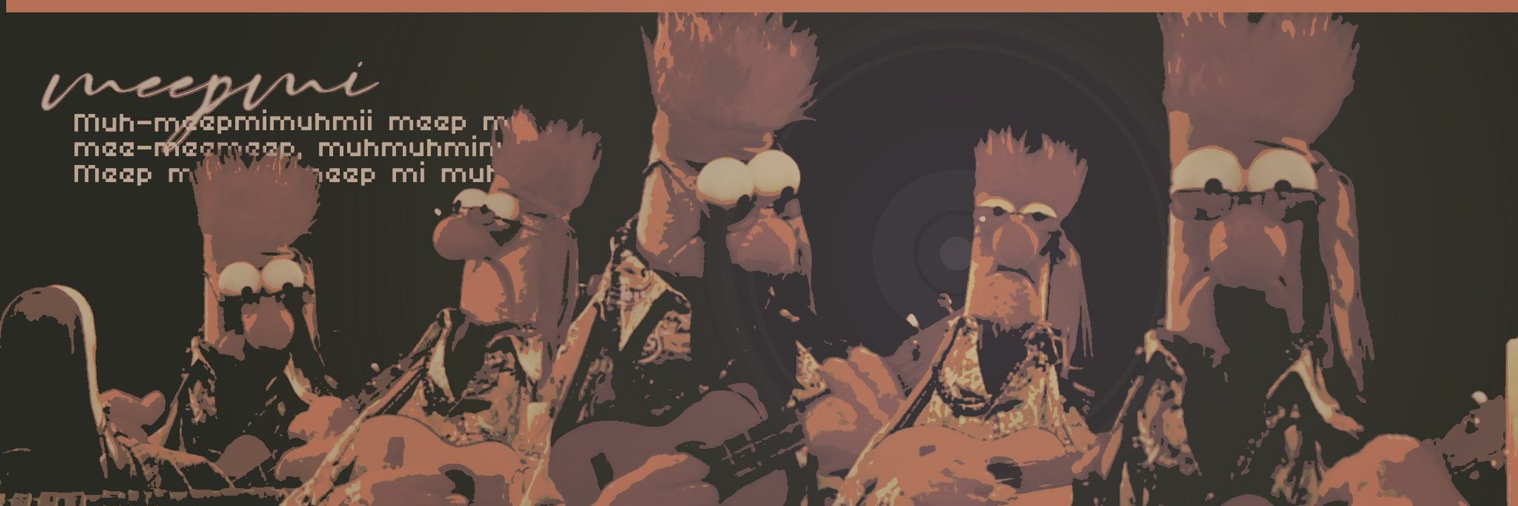 BEAKER.
