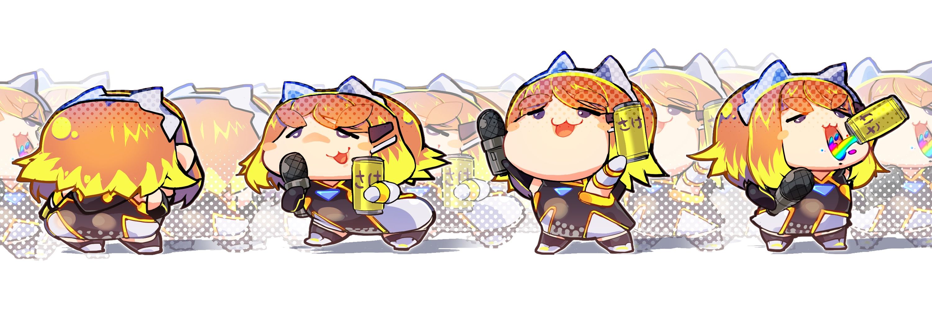 ねき