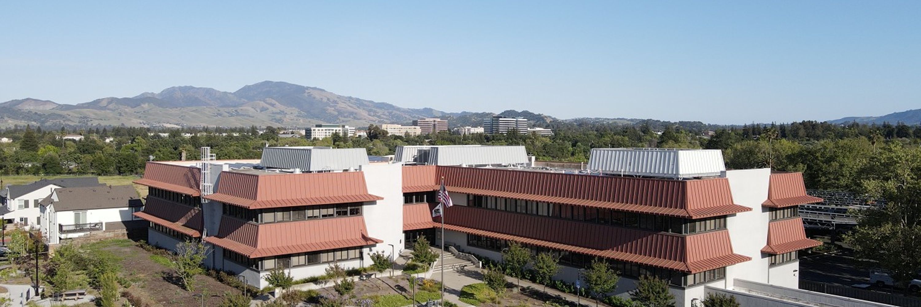 Contra Costa County Office of Education (CCCOE)