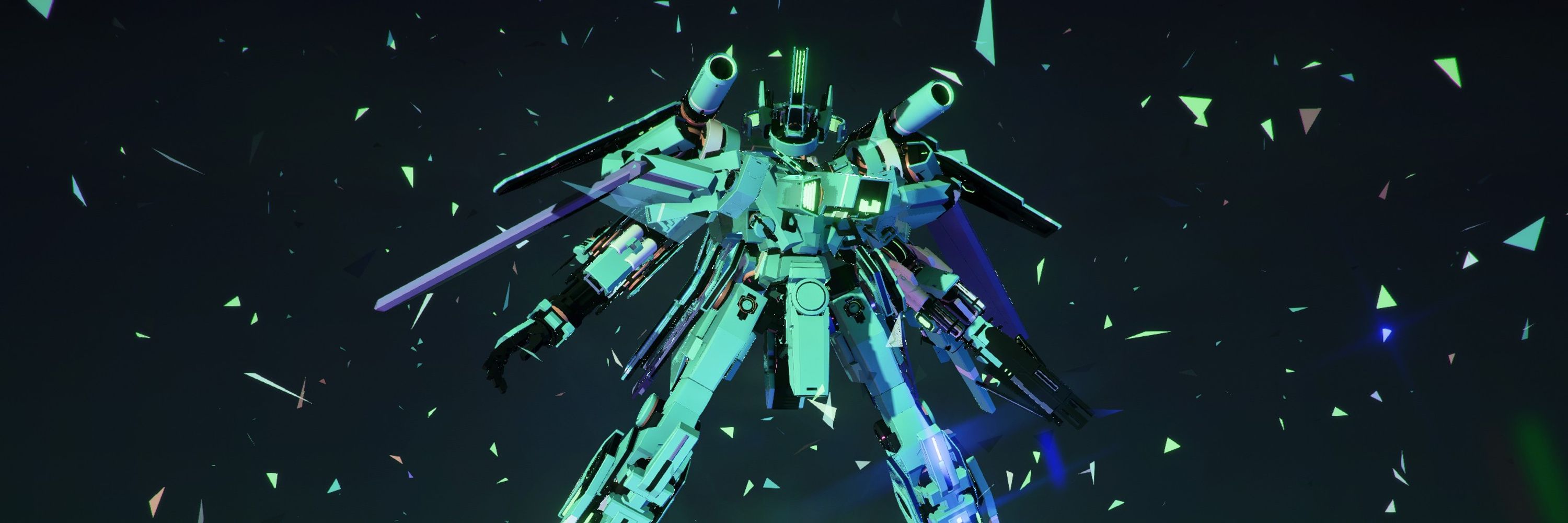 Node Man