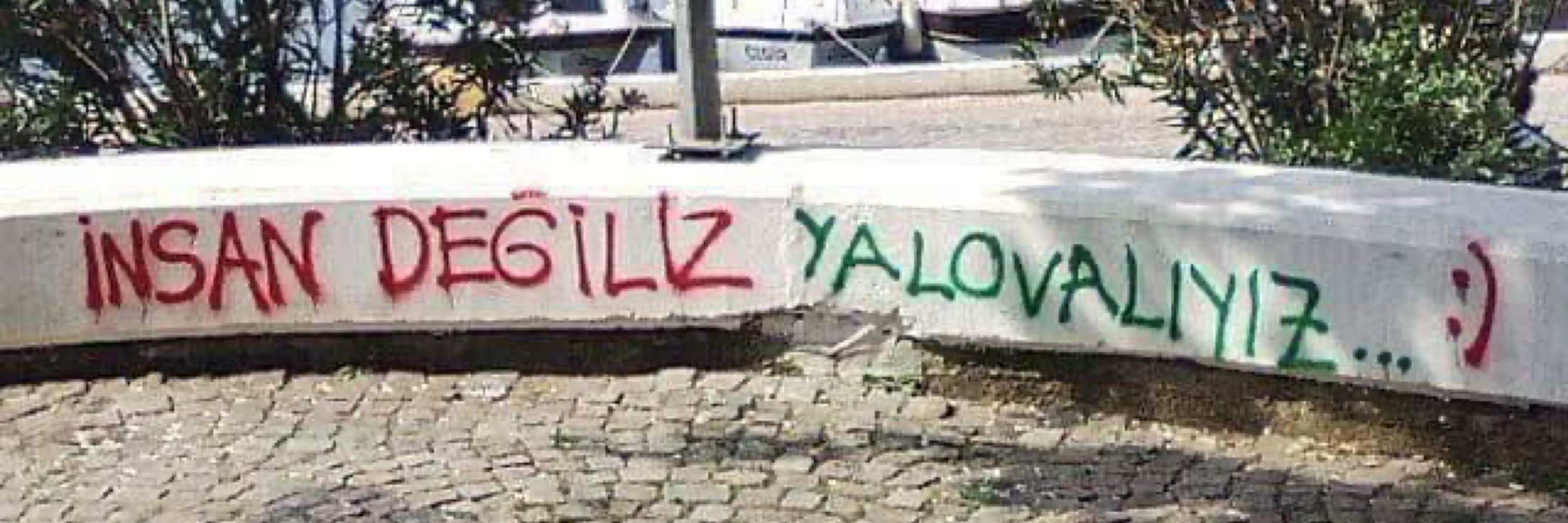 No Context Yalova