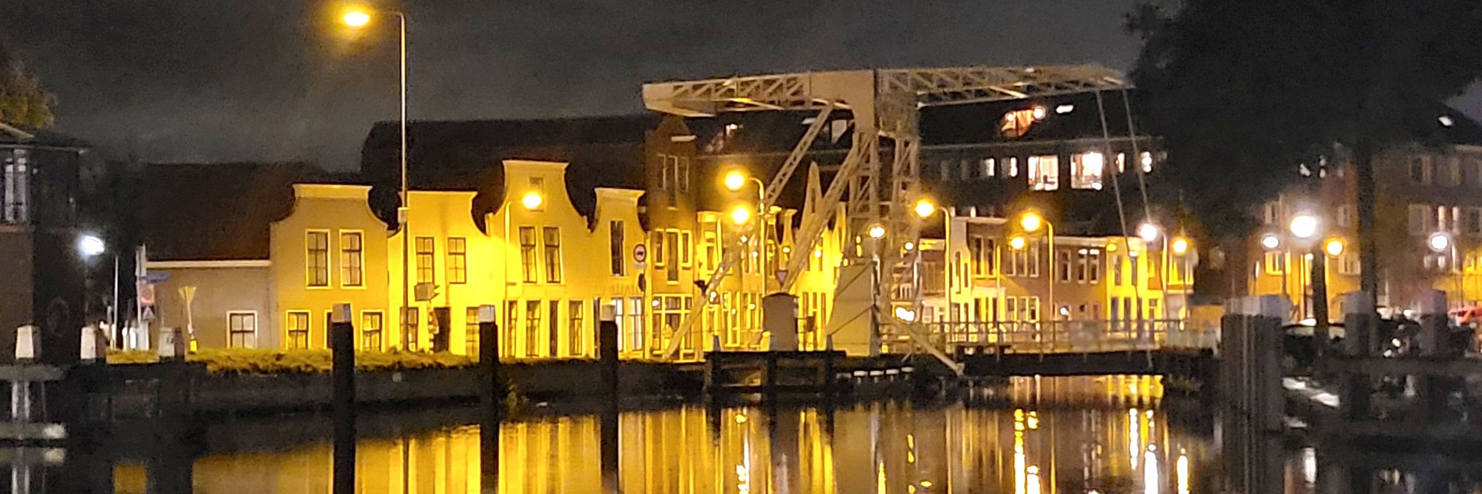 Ginetta Blokzijl