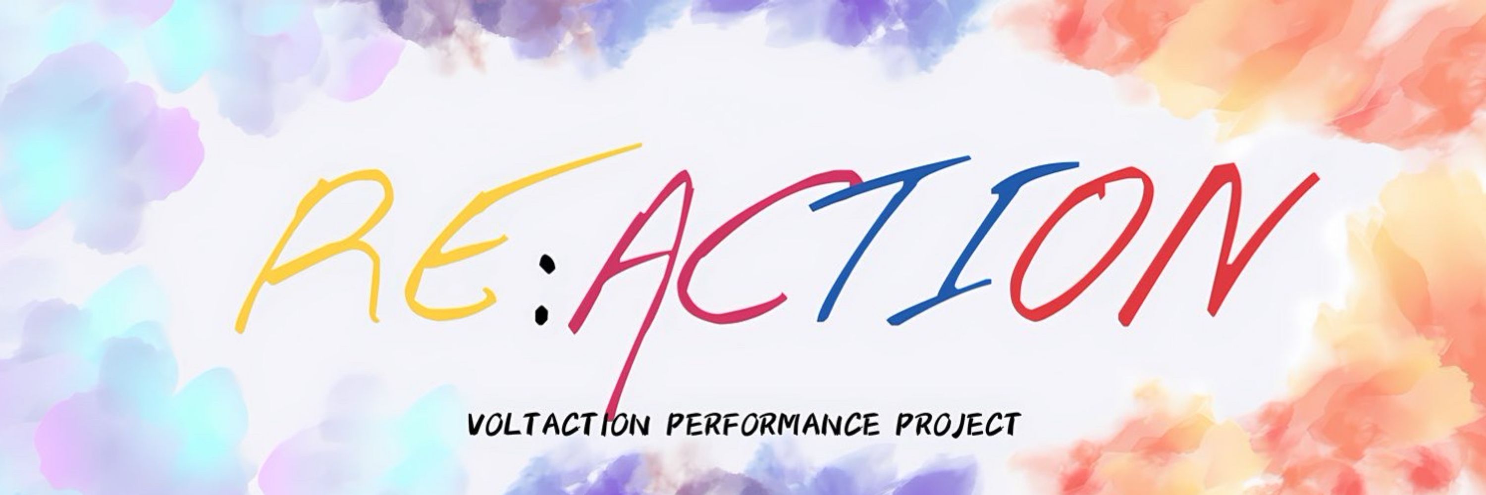 VOLTACTION楽曲演奏オフ『RE:ACTION』