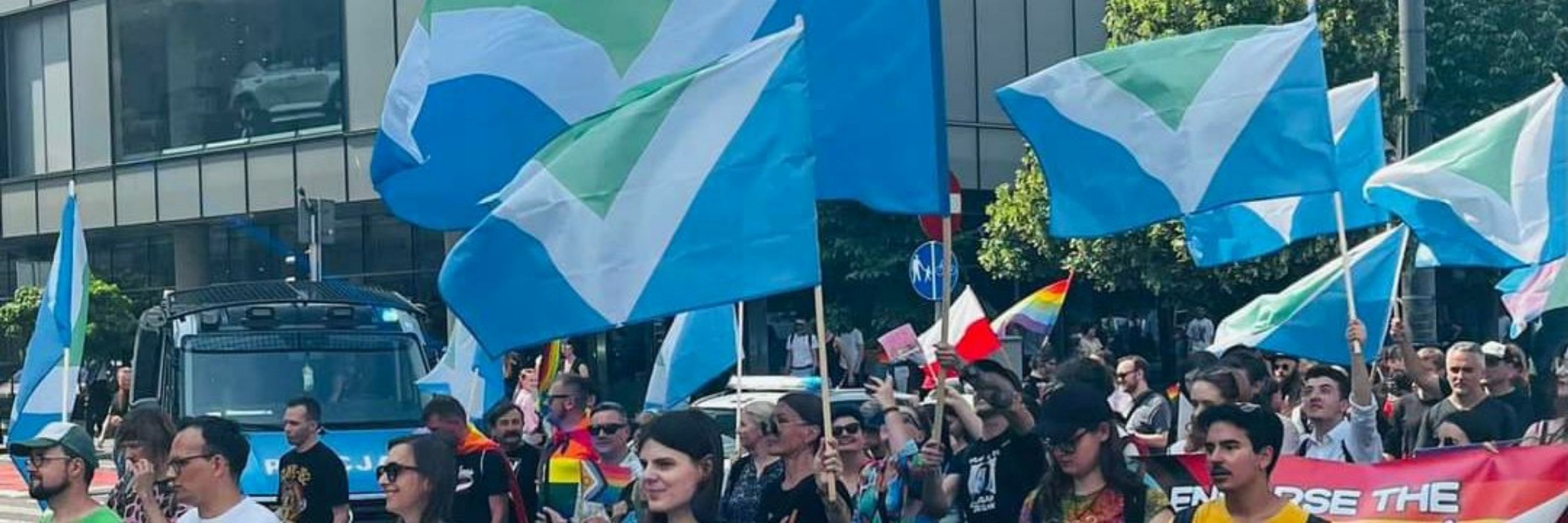 Michał Pilczyński 💚🏳️‍🌈🇪🇺🇵🇱