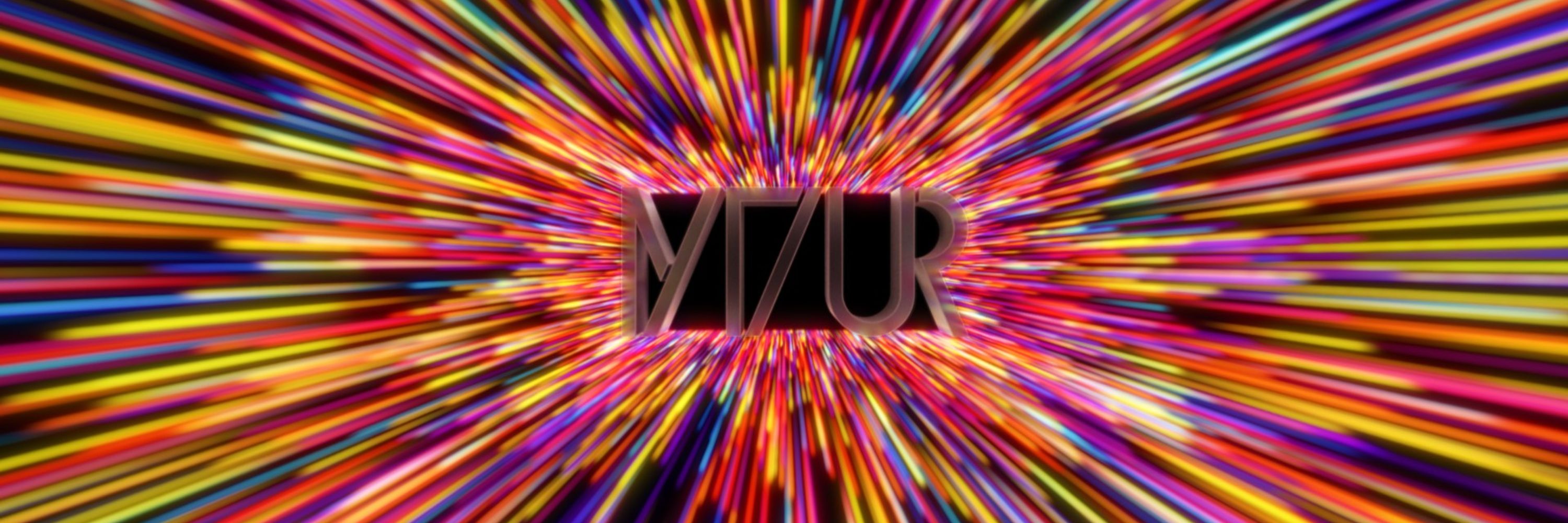 Michael Matzur 🍩 Mograph Artist