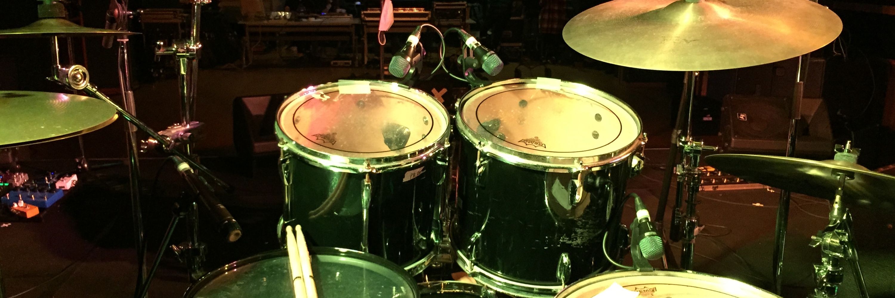 あしざわひろみ🥁
