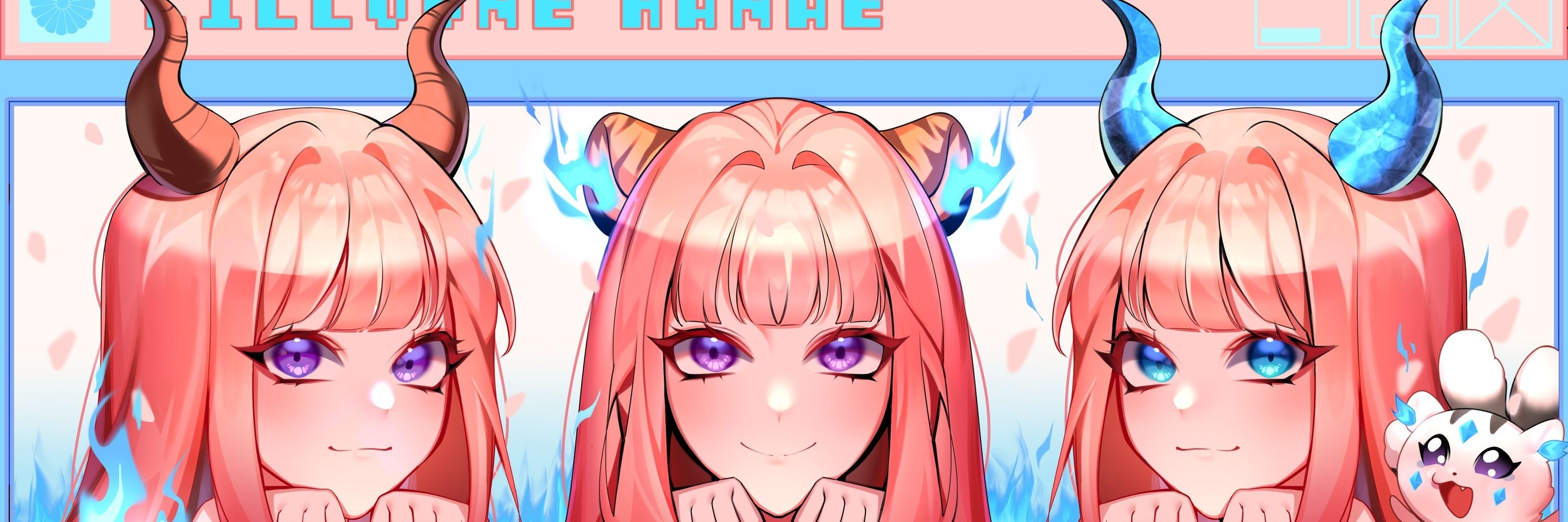 🌸Lilloune ⛩️Vtuber Fr 😈