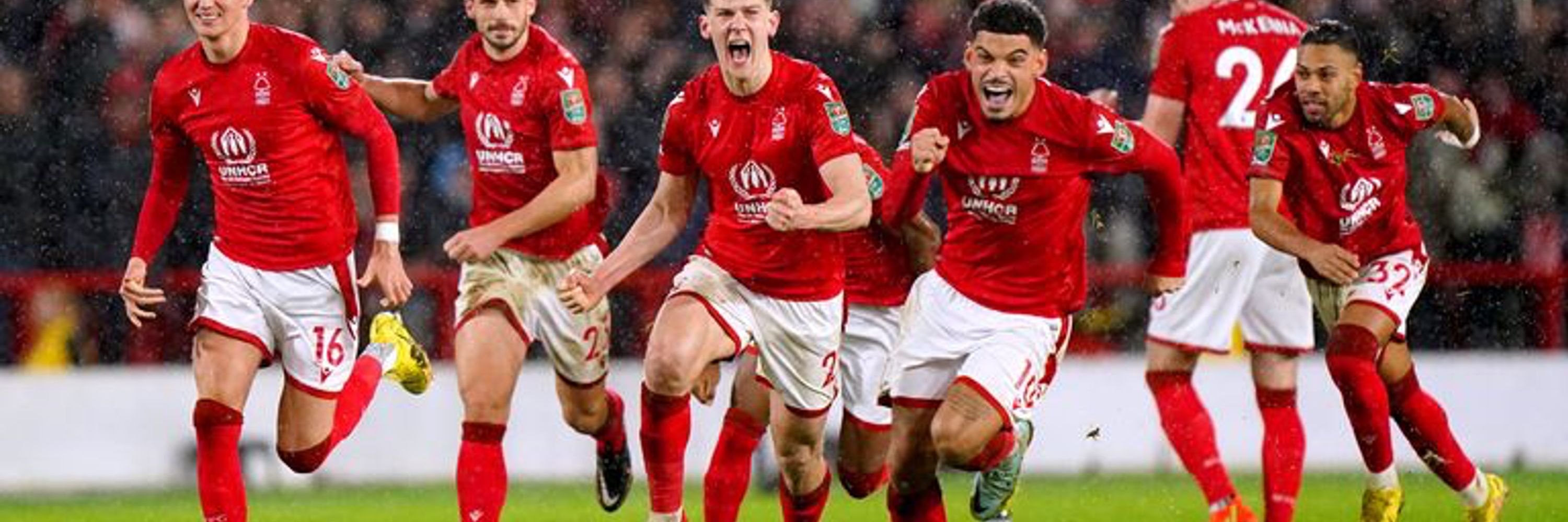 #FPL Nottingham Forest