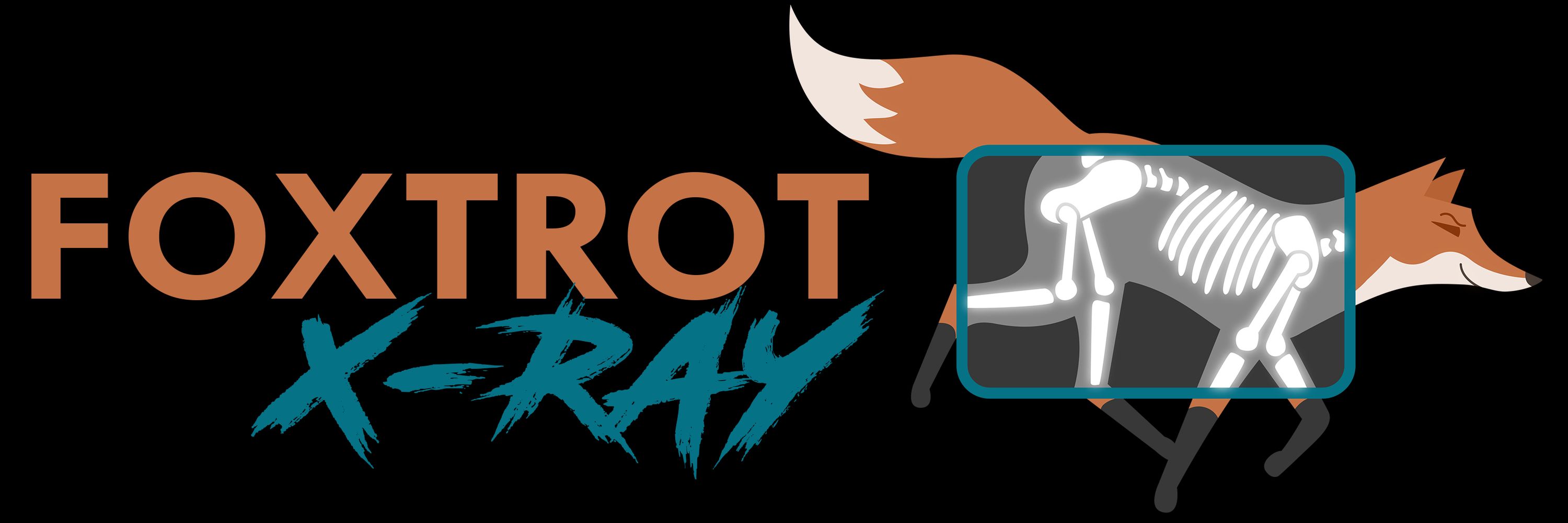 Paul DeNigris | Foxtrot X-Ray