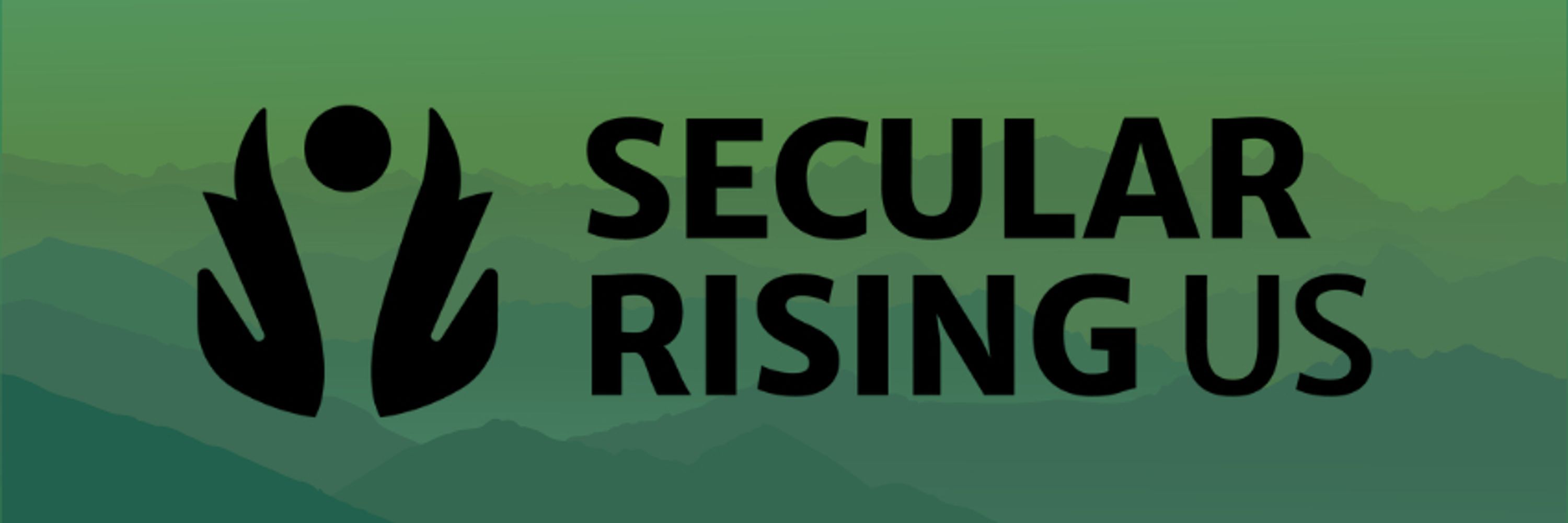 Secular Rising US