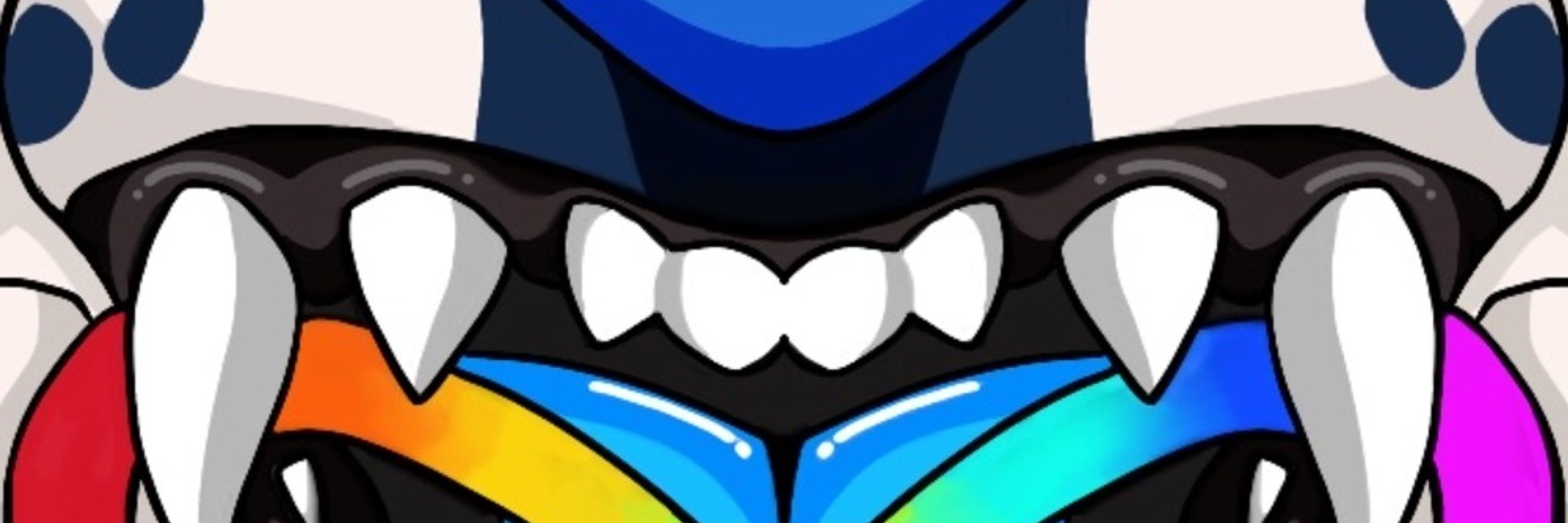 Rawrfinity