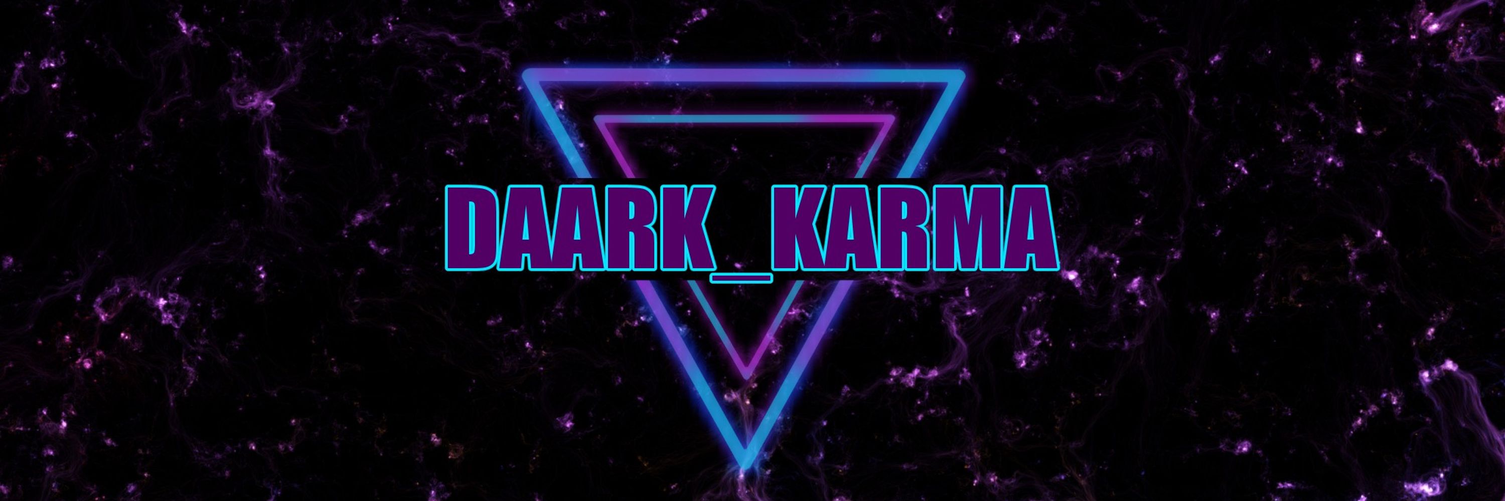 Daark Karma