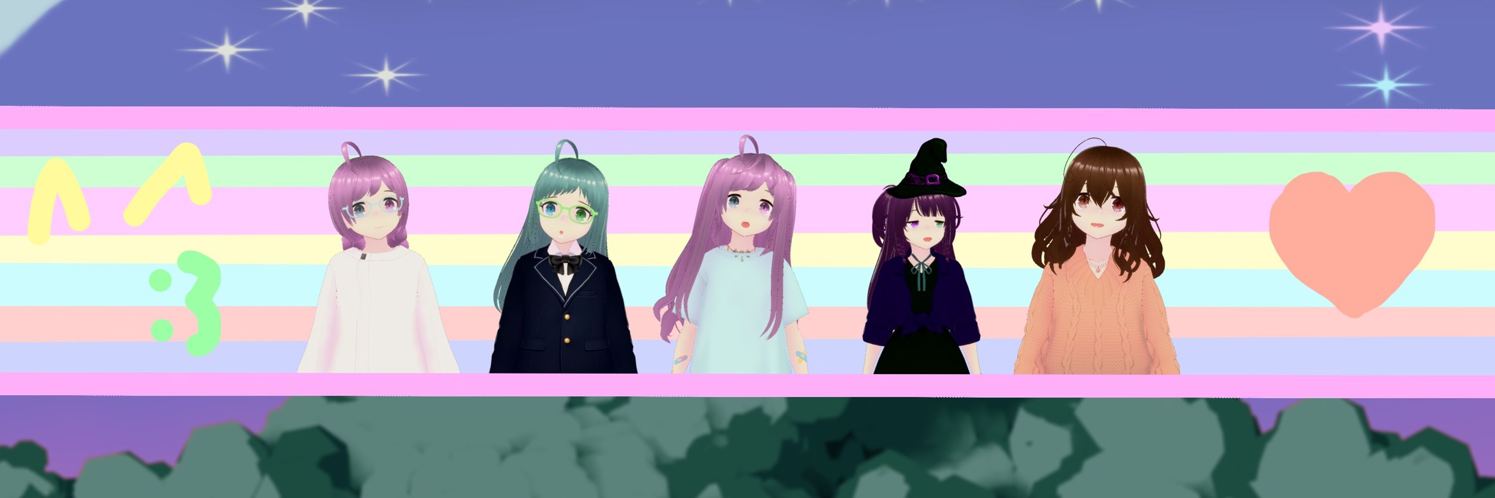 LillyBeennyASMR🏳️‍⚧️VTuber