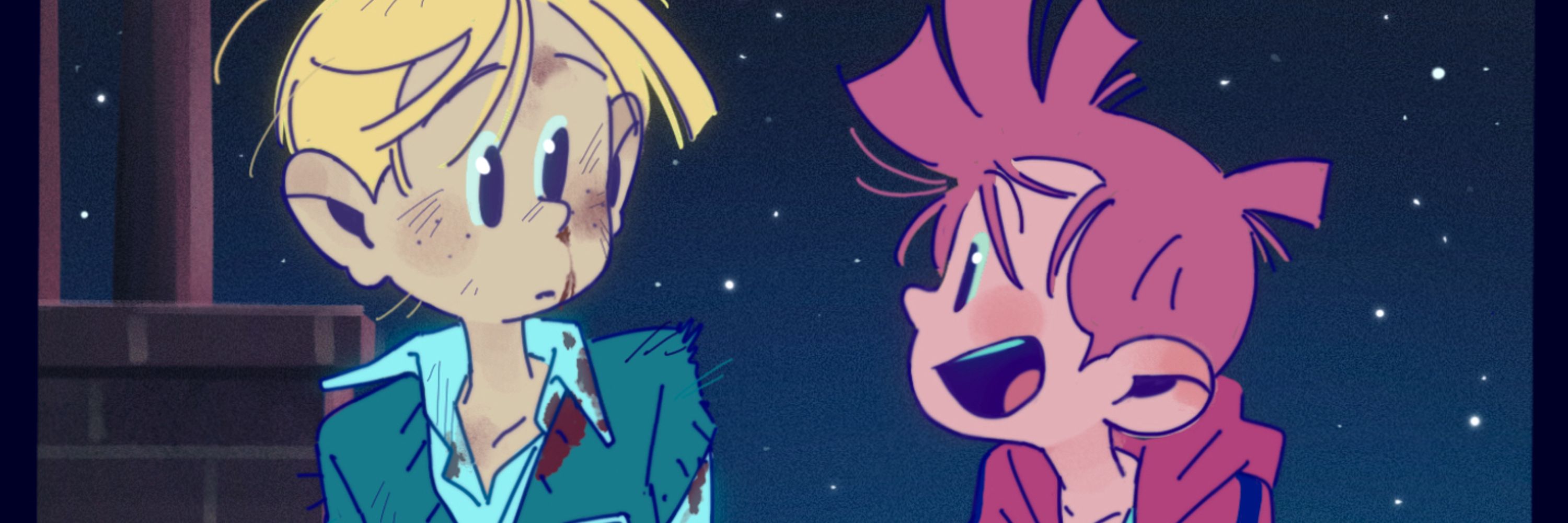 banner
