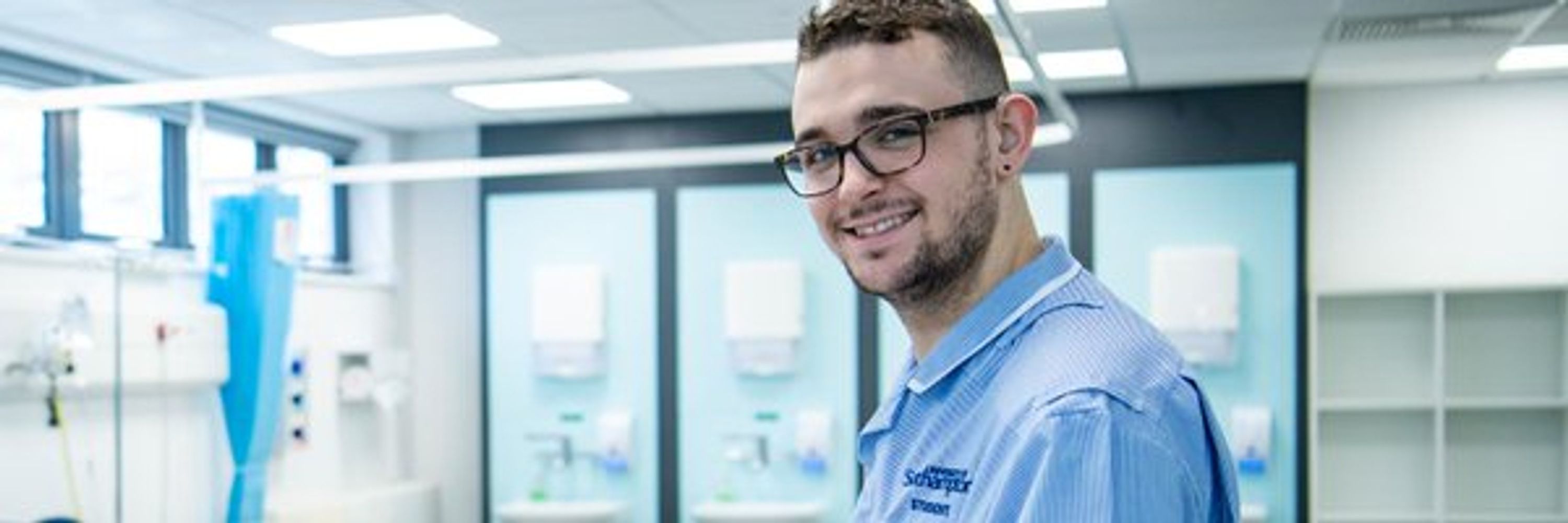 Health Sciences, University of Southampton