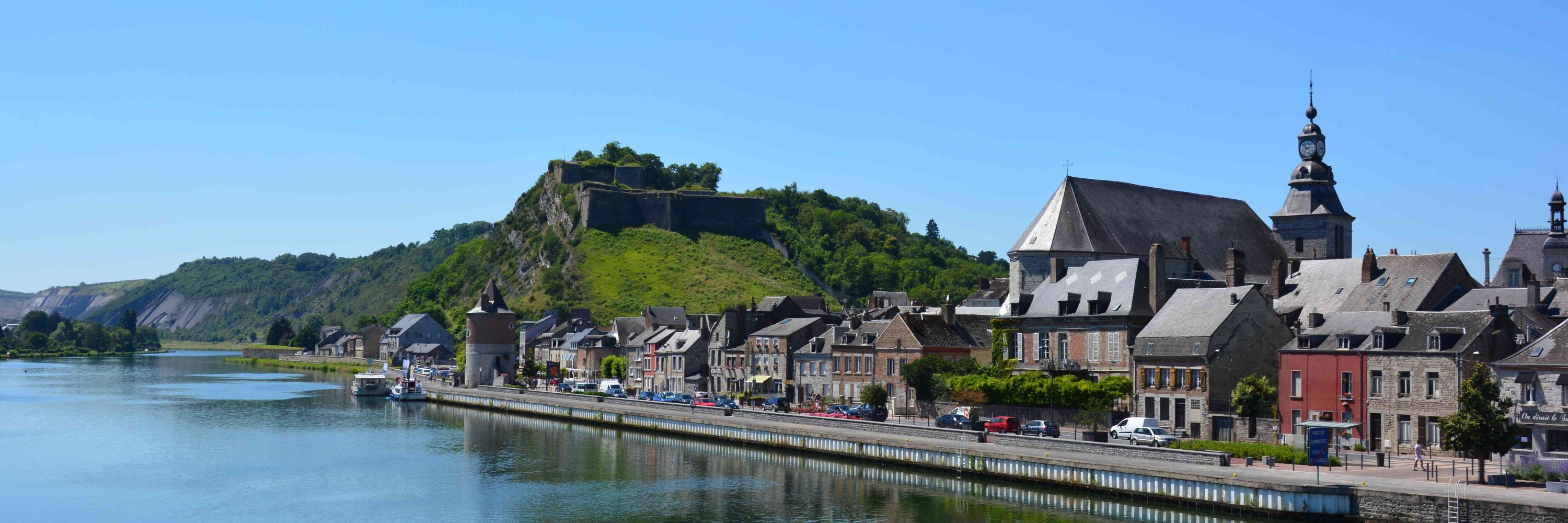 Communauté de Communes Ardenne Rives de Meuse