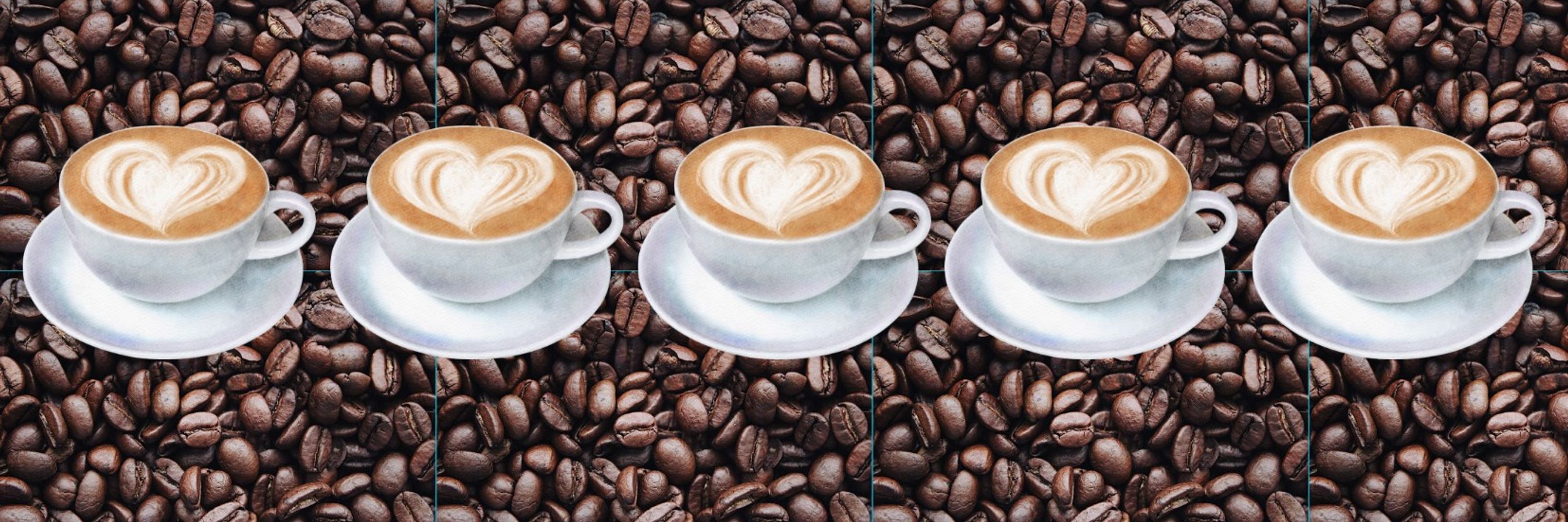 A Latte Things To Say