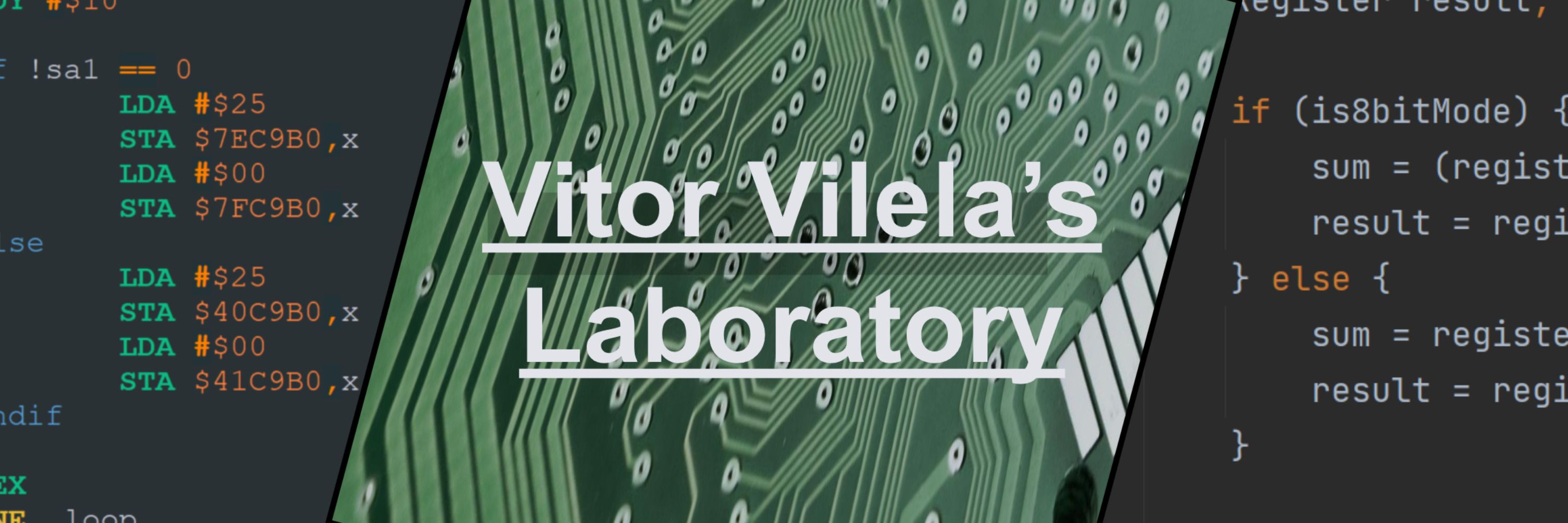 Vitor Vilela