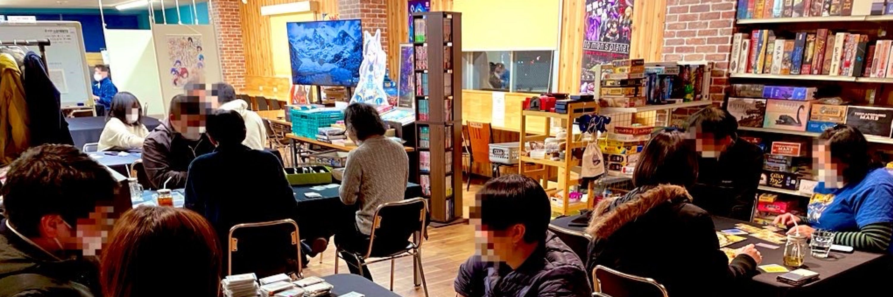 expcafe!エクスカフェ@苫小牧
