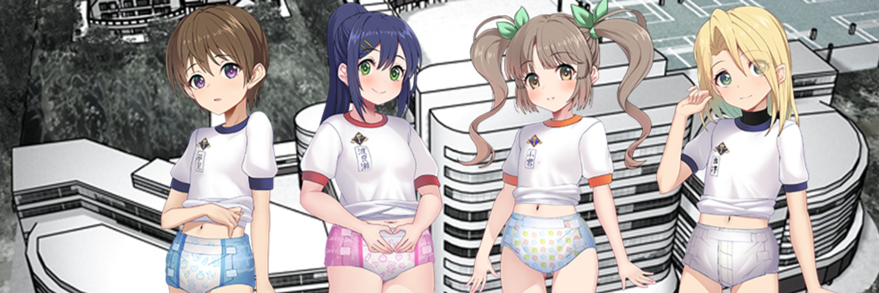 霧島咲@シリーズ完結@DiaperLoverな小説家