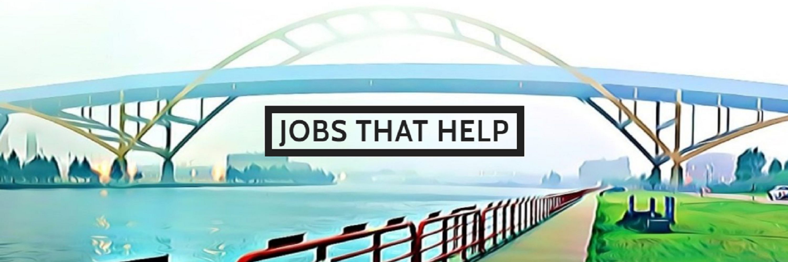 Jobs That Help